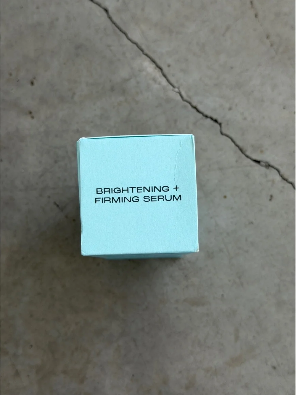Matter of Fact / Brightening + Firming Serum / 30 mL